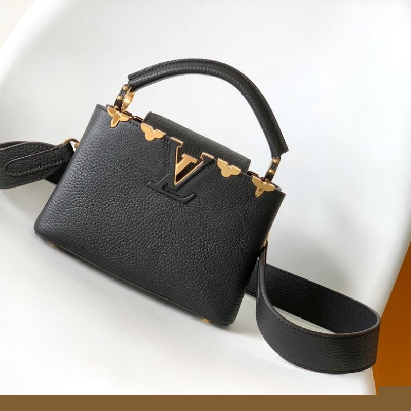 LV Capucines Bags